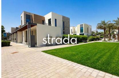 Townhouse - 4 Bedrooms - 4 Bathrooms for rent in Joy - Arabian Ranches 3 - Dubai
