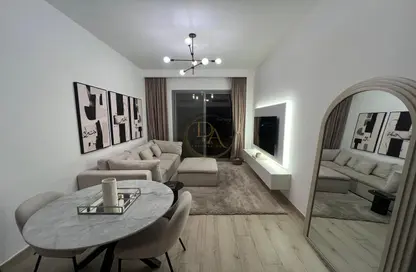 Apartment - 1 Bedroom - 2 Bathrooms for rent in Bali Residences - Jumeirah Village Triangle - Dubai