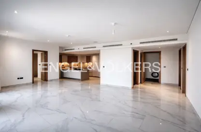 Apartment - 2 Bedrooms - 4 Bathrooms for rent in Crest Grande - Sobha Hartland - Mohammed Bin Rashid City - Dubai