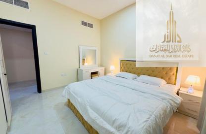 Apartment - 1 Bedroom - 2 Bathrooms for rent in Al Naemiya Tower 2 - Al Naemiya Towers - Al Nuaimiya - Ajman Apartment - 1 Bedroom - 2 Bathrooms for rent in Al Naemiya Tower 2 - Al Naemiya Towers - Al Nuaimiya - Ajman