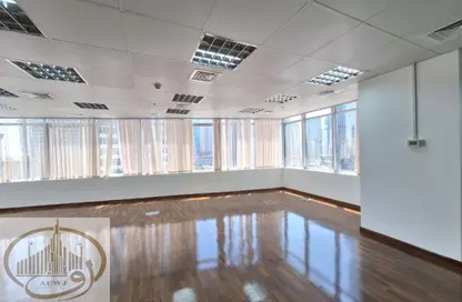 Office Space - 1 Bedroom - 1 Bathroom for rent in Mazaya Business Avenue BB1 - Mazaya Business Avenue - Jumeirah Lake Towers - Dubai