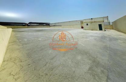 Land - Studio for rent in Industrial Building 13 - Industrial Area 13 - Sharjah Industrial Area - Sharjah
