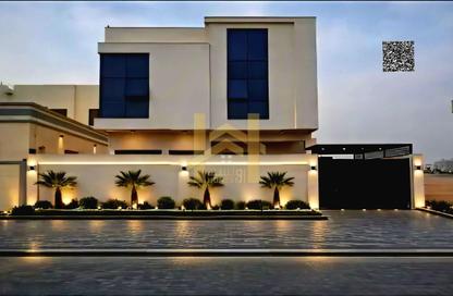Villa - 5 Bedrooms - 7 Bathrooms for sale in Al Yasmeen 1 - Al Yasmeen - Ajman