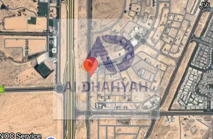 Land - Studio for sale in Tilal City B - Tilal City - Sharjah