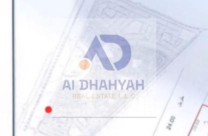 أرض - استوديو للبيع في B تلال سيتي - تلال سيتي - الشارقة