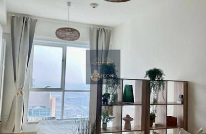 شقة - 1 للايجار في دبي ستار - (JLT) مجمع L - أبراج بحيرات الجميرا - دبي
