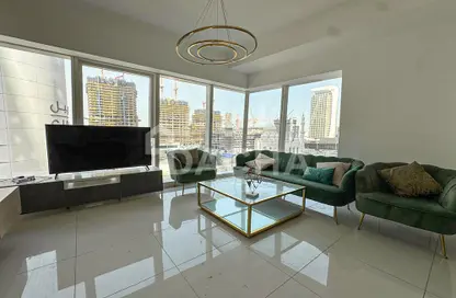 شقة - 2 غرف نوم - 3 حمامات للايجار في داماك هايتس - دبي مارينا - دبي شقة - 2 غرف نوم - 3 حمامات للايجار في داماك هايتس - دبي مارينا - دبي