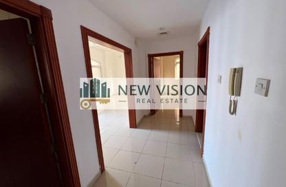 Apartment - 1 Bedroom - 1 Bathroom for rent in Al Qulaya'ah - Al Sharq - Sharjah