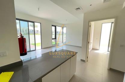 Villa - 4 Bedrooms - 4 Bathrooms for rent in Maple at Dubai Hills Estate 2 - Maple at Dubai Hills Estate - Dubai Hills Estate - Dubai
