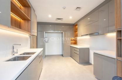 Villa - 4 - 6 for rent in Jebel Ali Village Villas - Jebel Ali Village - Jebel Ali - Dubai