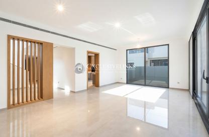 Villa - 4 - 6 for rent in Jebel Ali Village Villas - Jebel Ali Village - Jebel Ali - Dubai