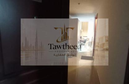 Apartment - Studio - 1 for rent in Al Nuaimiya Tower A1 - Al Nuaimiya Towers A - Al Nuimiya 1 - Al Nuaimiya - Ajman Apartment - Studio - 1 for rent in Al Nuaimiya Tower A1 - Al Nuaimiya Towers A - Al Nuimiya 1 - Al Nuaimiya - Ajman