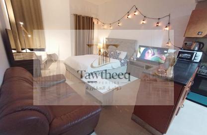 Apartment - Studio - 1 for rent in Al Nuaimiya Tower A1 - Al Nuaimiya Towers A - Al Nuimiya 1 - Al Nuaimiya - Ajman Apartment - Studio - 1 for rent in Al Nuaimiya Tower A1 - Al Nuaimiya Towers A - Al Nuimiya 1 - Al Nuaimiya - Ajman