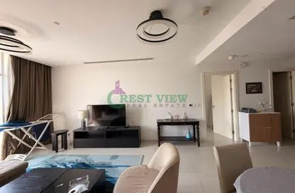 Apartment - 1 Bedroom - 2 Bathrooms for rent in Tower 108 - District 18 - Jumeirah Village Circle - Dubai
