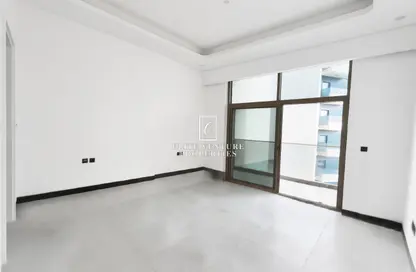 Apartment - 1 Bedroom - 2 Bathrooms for rent in Curve by Sentro - Arjan - Dubai