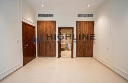 Apartment - 1 Bedroom - 2 Bathrooms for rent in S Residence - Dubai Silicon Oasis - Dubai