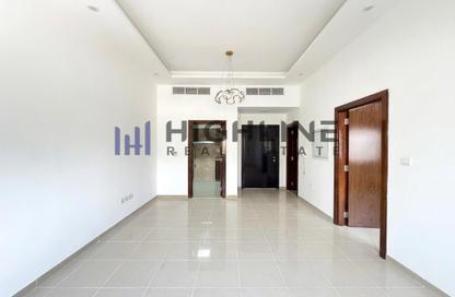 Apartment - 1 Bedroom - 2 Bathrooms for rent in S Residence - Dubai Silicon Oasis - Dubai