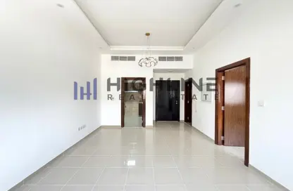 Apartment - 1 Bedroom - 2 Bathrooms for rent in S Residence - Dubai Silicon Oasis - Dubai
