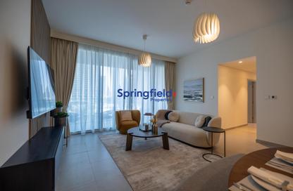 Apartment - 3 Bedrooms - 4 Bathrooms for rent in Forte 2 - Forte - Downtown Dubai - Dubai Apartment - 3 Bedrooms - 4 Bathrooms for rent in Forte 2 - Forte - Downtown Dubai - Dubai