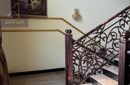 Villa - 5 Bedrooms - 7 Bathrooms for sale in Al Goaz - Wasit - Sharjah