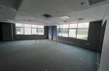 مكتب - استوديو - 1 حمام للايجار في المينا ريزيدنس - الضيافة - السطوة - دبي