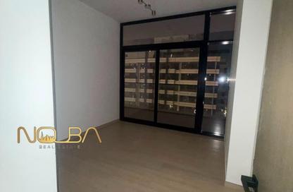Apartment - 2 - 3 for rent in Binghatti Emerald - District 15 - Jumeirah Village Circle - Dubai