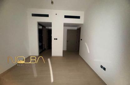 Apartment - 2 - 3 for rent in Binghatti Emerald - District 15 - Jumeirah Village Circle - Dubai