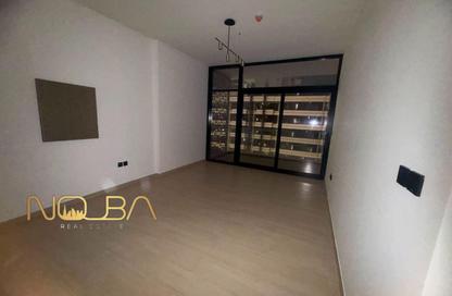Apartment - 2 - 3 for rent in Binghatti Emerald - District 15 - Jumeirah Village Circle - Dubai