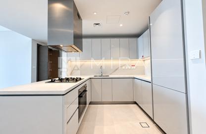 Apartment - 1 - 2 for rent in Sobha Hartland Waves Opulence - Sobha Hartland - Mohammed Bin Rashid City - Dubai Apartment - 1 - 2 for rent in Sobha Hartland Waves Opulence - Sobha Hartland - Mohammed Bin Rashid City - Dubai
