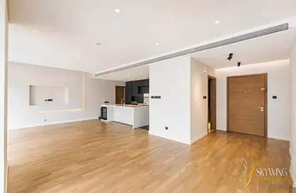 Apartment - 2 Bedrooms - 3 Bathrooms for rent in City Walk Residential Building 1 - City Walk Residential - City Walk - Dubai