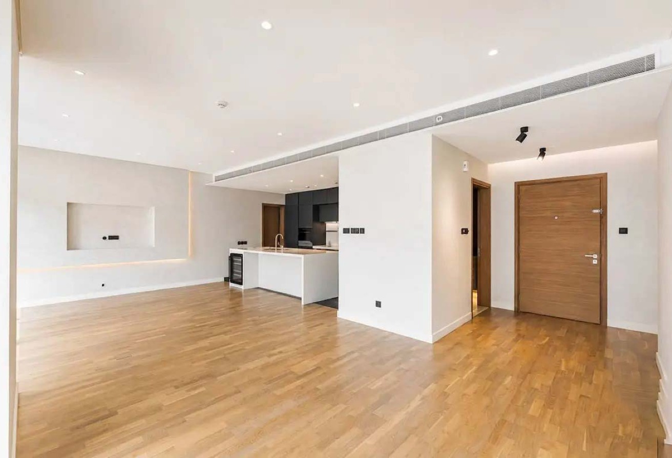 Fully Upgraded | Spacious | Prime Location