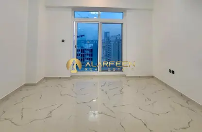 Apartment - 1 Bathroom for rent in Geepas Tower - Arjan - Dubai