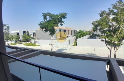 Townhouse - 3 - 4 for rent in Kaya - Masaar - Tilal City - Sharjah