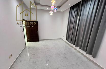 Villa - 5 - 7 for rent in Jasmine Towers - Garden City - Ajman