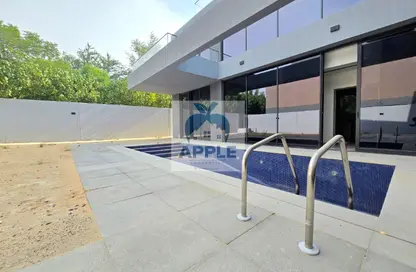 Villa - 5 Bedrooms for rent in Kaya - Masaar - Tilal City - Sharjah