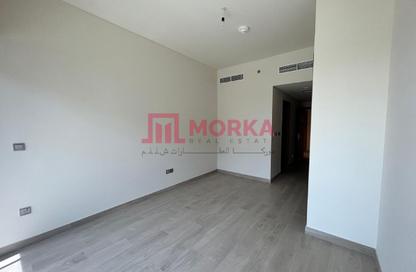 Apartment - Studio - 1 for rent in Azizi Riviera 44 - Azizi Riviera - Meydan One - Meydan - Dubai