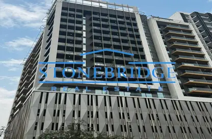 Apartment - 1 Bedroom - 1 Bathroom for rent in Rise Residences - District 16 - Jumeirah Village Circle - Dubai