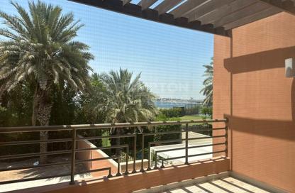 Villa - 5 Bedrooms - 6 Bathrooms for rent in Mangrove Village - Rabdan - Abu Dhabi Villa - 5 Bedrooms - 6 Bathrooms for rent in Mangrove Village - Rabdan - Abu Dhabi