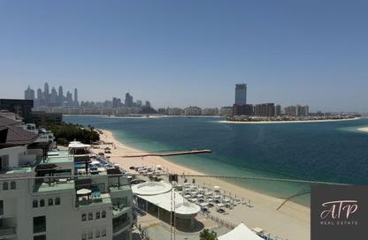 Apartment - 1 - 2 for rent in Royal Bay by Azizi - The Crescent - Palm Jumeirah - Dubai