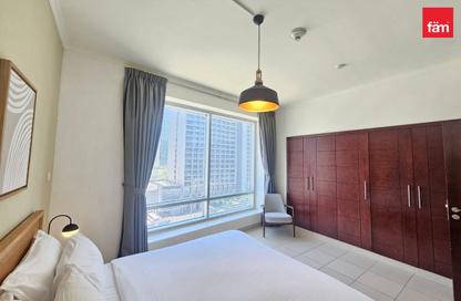 Apartment - 1 Bedroom - 1 Bathroom for rent in Burj Views B - Burj Views - Downtown Dubai - Dubai Apartment - 1 Bedroom - 1 Bathroom for rent in Burj Views B - Burj Views - Downtown Dubai - Dubai