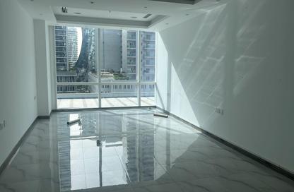 Office Space - Studio for rent in Tamani Art Tower - Business Bay - Dubai