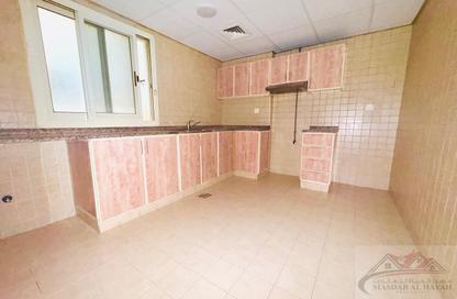 Apartment - 1 Bedroom - 2 Bathrooms for rent in Muwailih Building - Muwaileh - Sharjah Apartment - 1 Bedroom - 2 Bathrooms for rent in Muwailih Building - Muwaileh - Sharjah