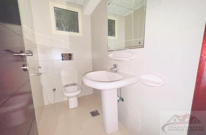Apartment - 1 Bedroom - 2 Bathrooms for rent in Muwailih Building - Muwaileh - Sharjah Apartment - 1 Bedroom - 2 Bathrooms for rent in Muwailih Building - Muwaileh - Sharjah