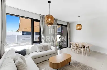 Villa - 4 Bedrooms - 5 Bathrooms for rent in Maple at Dubai Hills Estate 1 - Maple at Dubai Hills Estate - Dubai Hills Estate - Dubai