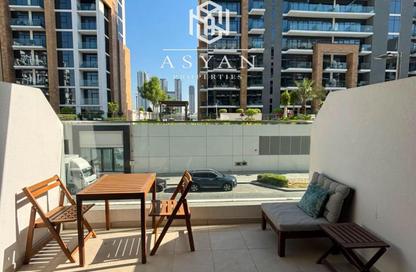 شقة - 1 حمام للايجار في عزيزي ريفييرا 26 - عزيزي ريفيرا - ميدان واحد - ميدان - دبي شقة - 1 حمام للايجار في عزيزي ريفييرا 26 - عزيزي ريفيرا - ميدان واحد - ميدان - دبي