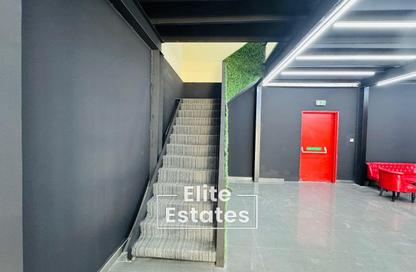 Warehouse - Studio - 1 Bathroom for rent in Al Quoz Industrial Area 4 - Al Quoz Industrial Area - Al Quoz - Dubai