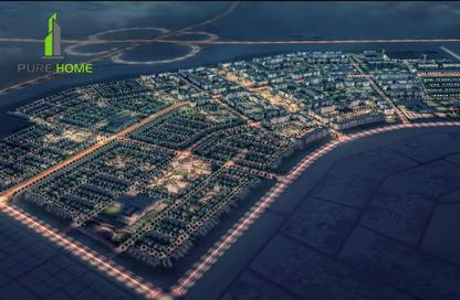 Land - Studio for sale in Alreeman - Al Shamkha - Abu Dhabi