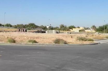 Land - Studio for sale in Ajman 44 building - Al Hamidiya 1 - Al Hamidiya - Ajman