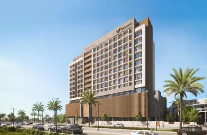 شقة - 1 حمام للبيع في فيردانا ريزيدنس 2 - مجمع دبي للاستثمار - دبي شقة - 1 حمام للبيع في فيردانا ريزيدنس 2 - مجمع دبي للاستثمار - دبي