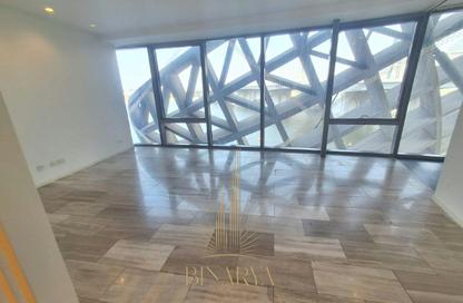 Apartment - 1 - 1 for rent in D1 Tower - Culture Village - Dubai